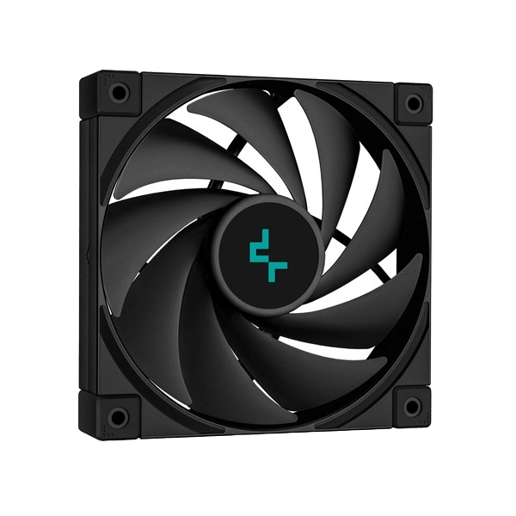 DeepCool AK620 DIGITAL Performance CPU Cooler with Status Display